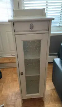 Ikea Flaren cabinet