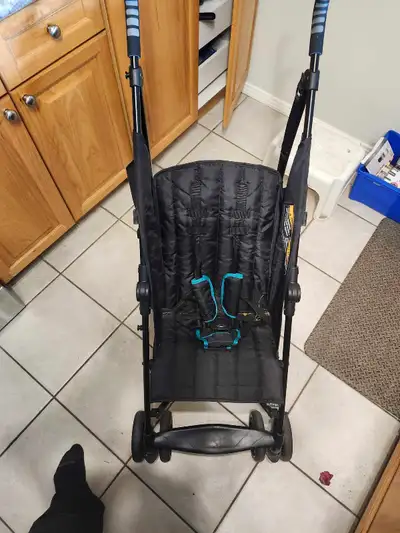 Baby Trend Umbrella Stroller, View more