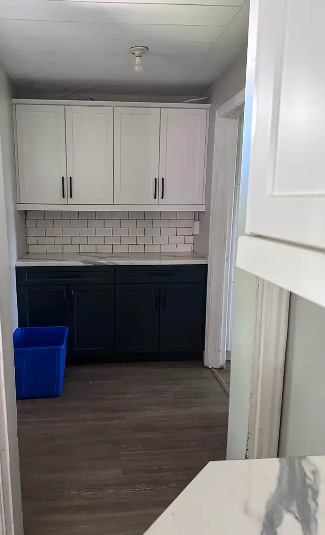 2 bedroom, 1 bath home for rent July 1st in Long Term Rentals in Sarnia - Image 4