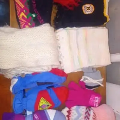 Toddlers to Kids Clothes + Winter Gear, View more
