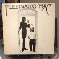 Fleetwood Mac (1975) LP