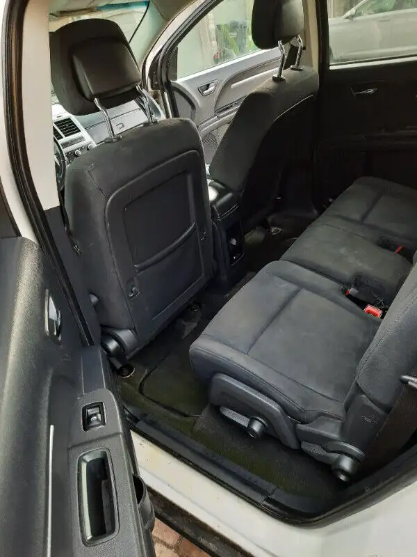 Mobile Interior Car Detailing: ☏437-215-9867 in Detailing & Cleaning in Mississauga / Peel Region - Image 8