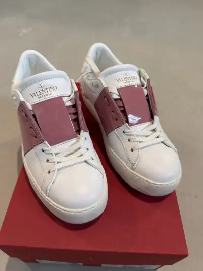 Valentino Women Sneakers, View more