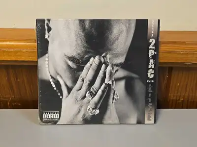 2Pac - Best Of 2Pac Part 2: Life [New CD] Sealed, View more