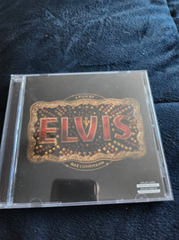 Elvis Movie Soundtrack 