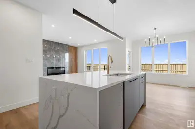 Quartz Countertops Fabrication & Installation, View more