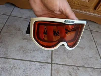 Ski -  Snowboard Goggles, View more