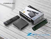 ★IP TV★ FORMULER Z11 PRO★ ANDROID TV BOX ★ULTRA 4K★