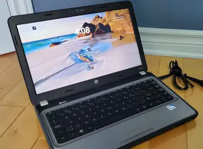 HP pavillion 14 G6 Intel B940 2.00Ghz 8GB 500GB Windows 11, View more