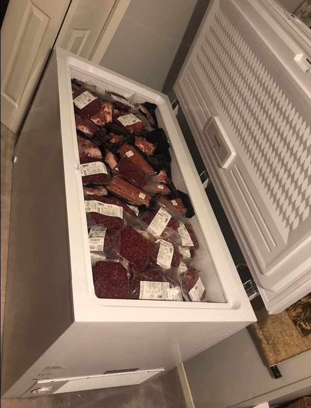  FREE Freezer with Any Farm Package in Other in Kawartha Lakes - Image 2