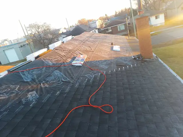 Affordable Roofing/Handyman Services in General Labour in Thunder Bay - Image 2