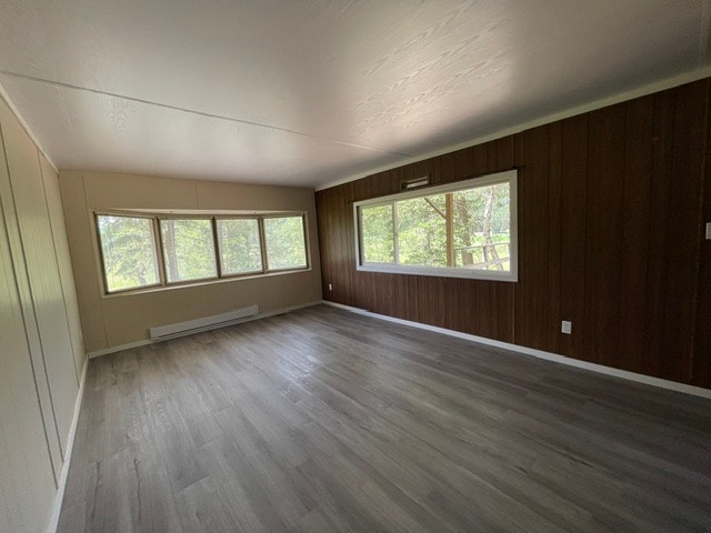 Bright cozy home on acreage 3
