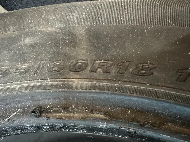 Used Tires in Tires & Rims in Charlottetown - Image 5
