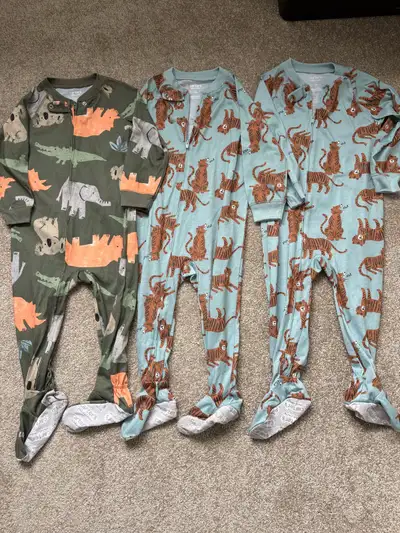 carters onesies 2 T , View more