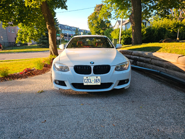 2012 328i coupe in Cars & Trucks in Kitchener / Waterloo - Image 2