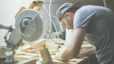 Pallet Nailer, View more