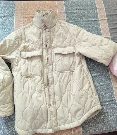 Winter jacket, View more