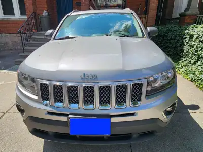 backup camera sunroof leather seat trailer hitch low mileage in good working condition