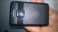 Nokia Bluetooth Speakerphone & USB Universal GPS Receivers