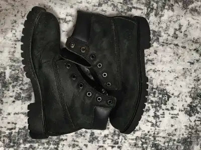 Timberland Boots, View more