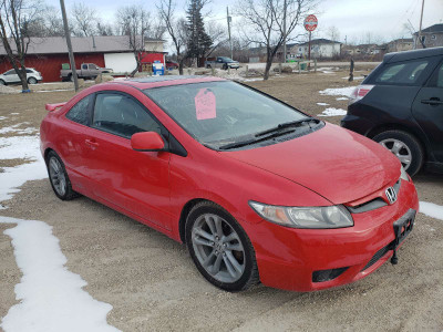 SI CIVIC FOR SALE