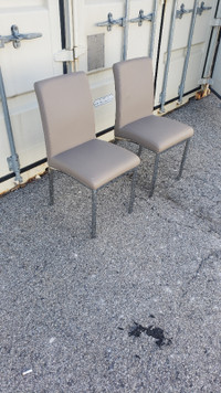 ____ 2 CHAIRS FOR SALE____