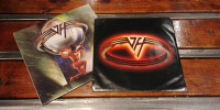 Van Halen – 5150 – 1986 – 33t
