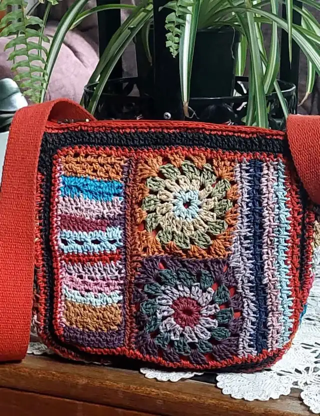 New Handmade Purse in Women's - Bags & Wallets in Kitchener / Waterloo - Image 3