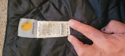 Carhartt Jacket, View more