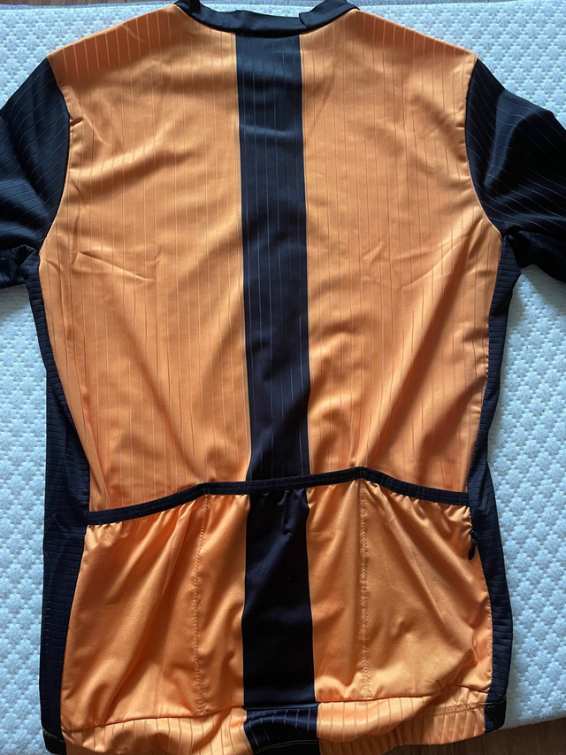 Rad Cyclewear - Bike Jersey in Clothing, Shoes & Accessories in Kingston - Image 2