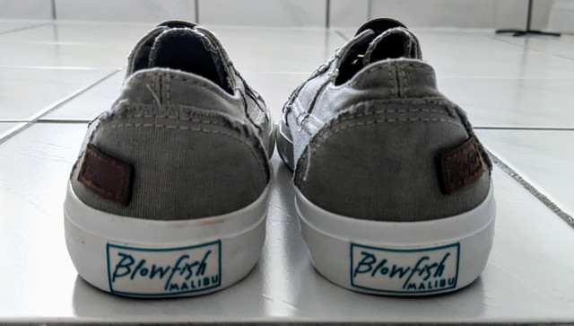 Blowfish Malibu slip on sneakers 7.5 in Women's - Shoes in Bedford - Image 3