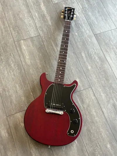 【最終値下げ】Gibson Les Paul Junior DC 1988 Gibson Les Paul Jr DC 1988年 中古 1289758 Gibson(ギブソン