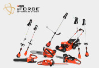 ECHO EFORCE TOOLS ARE INSTOCK AND READY TO GO!!!