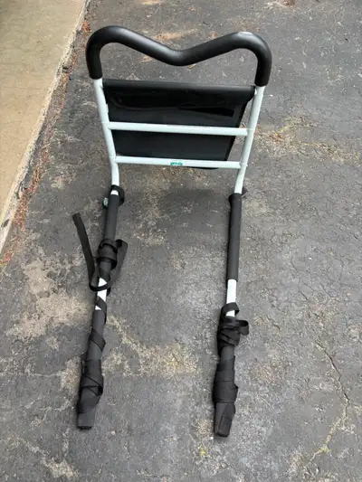 DRIVE 1222P M BED ASSIST RAIL WITH POUCH, View more