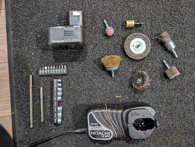 Cordless Drill in Power Tools in London - Image 6