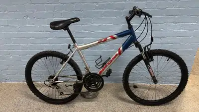 Supercycle XTI 18 Mountain Bike, View more