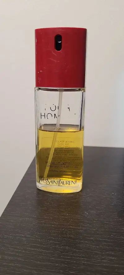Yves Saint Laurent pour Homme,  cologne , View more