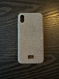 Iphone case Shiny XsMax (swarowsky)