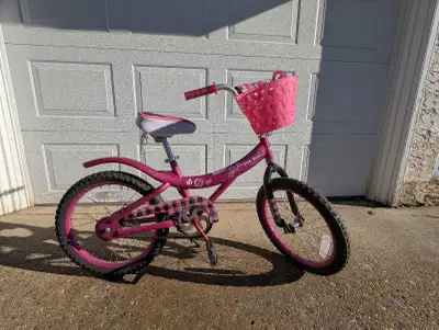 Kids Bicycle sz 18, View more