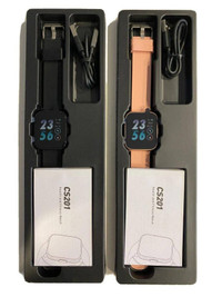 Orit CS201 Montre Intelligente / Smart Watch