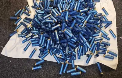 Shotshell Hulls for Reloading, View more