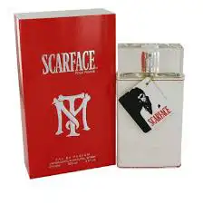 Scarface Perfume, View more