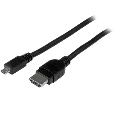 Brand New Micro USB to HDMI MHL Cable, View more