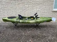 New Recreational & Fishing Kayak - Strider 10ft