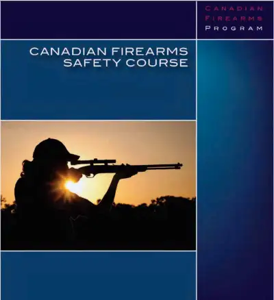 The Canadian Firearms Safety Course is the first step towards obtaining your firearms license. The c...