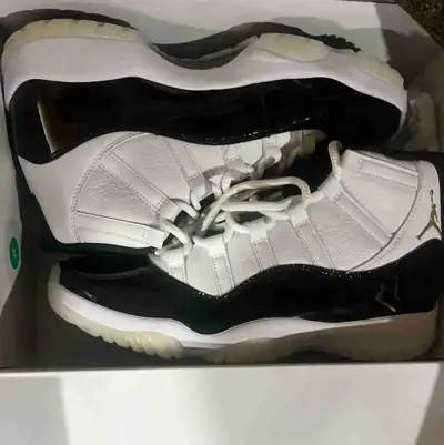 Jordan 11 concord brand new, View more