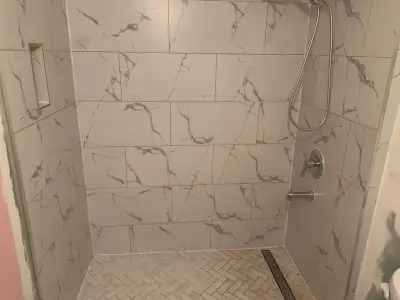 Bathroom Renovations, View more