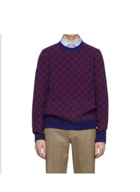 GUCCI Wool Sweater