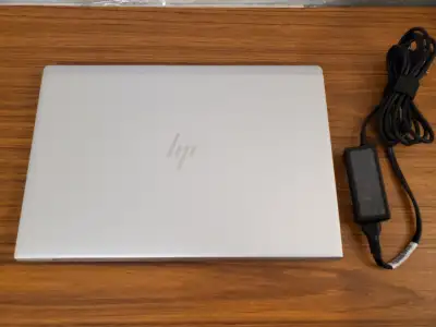 HP EliteBook 850 G5, View more
