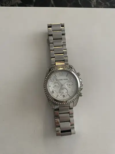 Michael kors watch , View more